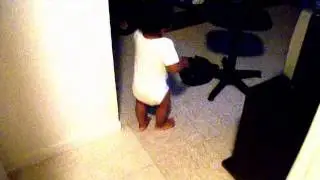 I Know How To Walk Now!!! - BeautifulxLover