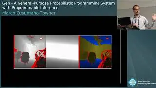 GEN Presented at the Programming Language Design and Implementation Conference