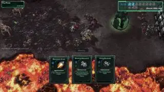 Starcraft II-FFS Event-May 6 2017: Battlefront Card Game LotV
