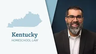 What&rsquo;s the Homeschool Law in Kentucky? | A Quick Overview