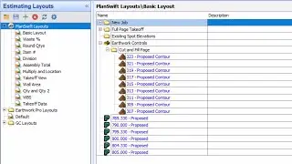 Earthwork Pro - Reviewing Results