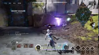 The Morigesh Meta - Paragon