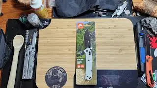One of Top 5 Best Knife of 2025