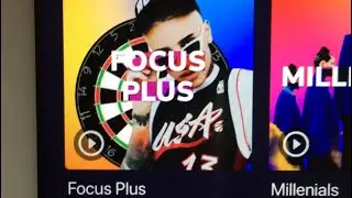 Focus plus by Qokka