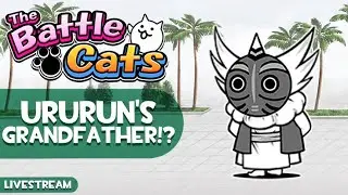 The Battle Cats Livestream [107]