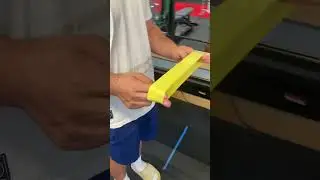 Finger extension isometric