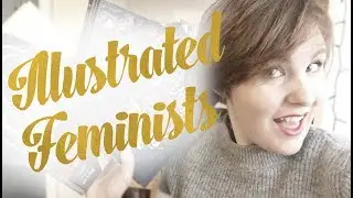 Book Design | Feminists, Scientists and Rebels | Feminist Non-Fiction