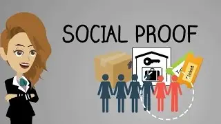 Social Proof - SeatID