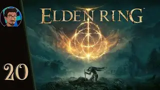 Frog Archer vs Godrick Fight! | Elden Ring Ep
