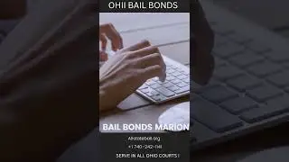STOP SEARCHING BAIL BONDS /ALL STATE BAIL BONDS HERE TO HELP YOU /FREE ADVICE #ohio