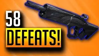 This Pulse Destroys! | Chattering Bone Curated Roll Review! | Destiny 2 Season of Opulence