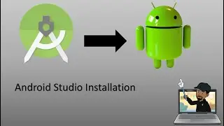 How to Install Android Studio in computer for first time|| Android Studio and its downloads.