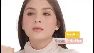 Careline Makeup Tutorial - Basic to Better