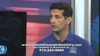 Coastal Cosmetic Family Dentistry August 2015