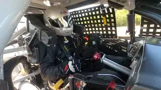 Hendrick Track Attack - In-car camera of a road course track day car with an 850+ HP NASCAR engine!