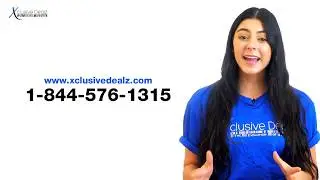 Mail-In Disc Repair Service Video  - Xclusive Dealz Inc.