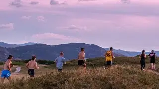 5k vlog in the welsh countryside!!!