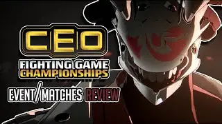 CEO 2021 Recap