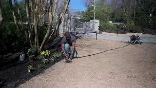 Gorilla 200 ft. Aluminum Zero Rust Premium Mobile Hose Reel