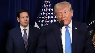 &lsquo;This is not an invasion&rsquo;: Marco Rubio defends America&rsquo;s &lsquo;arrest operation&rsquo; in Venezuela