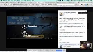 Ryan Levesque and Curt Maly Talk About Funnels And Facebook