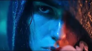 You Had Your Chance (OFFICIAL MUSIC VIDEO)