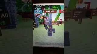 SETUP DO MEU MACRO ATUALIZADO! #growagarden #roblox #macro #gaming