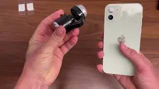 Microfiber Investigation Kit - Instruction Video