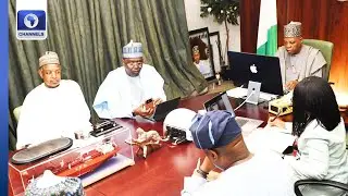 NEC Approves NGN100bn To Overhaul National Security Training Facilities