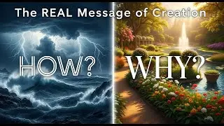 The Theology of Creation - Part 1