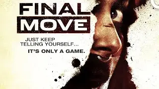 What If a Murder Could Be Solved Through a Chess Game? | Final Move