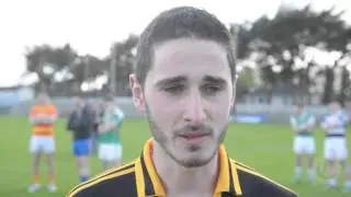 Conor O'Sullivan Clyda