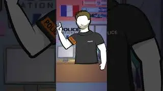 Les services et les m&eacute;tiers au sein de la DGSI !