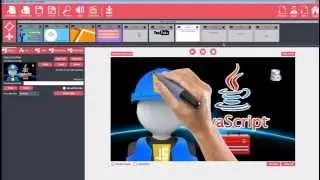 Easy sketch videos How to Whiteboard Scenes Video Creation