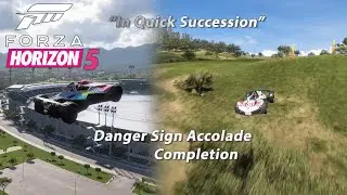 Forza Horizon 5 - Accolades: 