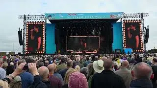 Texas When We Are Together Lytham Festival 2025