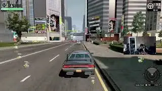 Xbox series x | Apb Reloaded