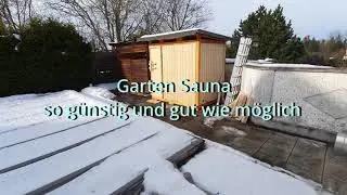 Die g&uuml;nstige 