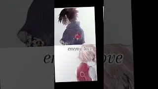 Friends love vs Enemy love #naruto #hinata #sakura #sasuke #sasusaku #naruhina