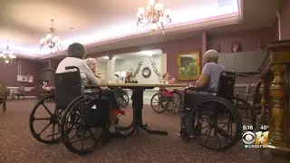 Many Texas Nursing Homes Still Don't Have Enough PPE