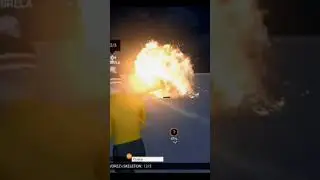 Залёг на дно😁#gco#gta#skeleton#унижение#gta