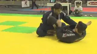PAN-AMERICANO 2011 - Alexandre de Souza x Marcus Buchecha by X-COMBAT