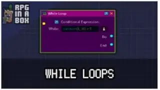 While Loops