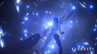 Code Vein - Road to 100 - 258 - Crashes Don't Stop the Crush