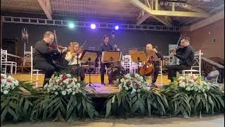 Quinteto de Cordas Alma