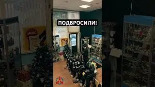 Не ждите поломки &mdash; укомплектуйтесь заранее в &laquo;БЧ-5&raquo;!