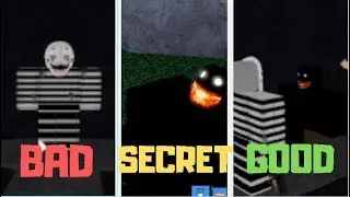 ROBLOX ALL ENDINGS IN CAMPING 2! (2020)