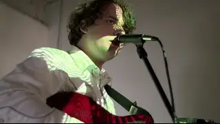 KEVIN MORBY, 