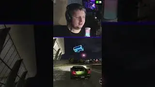 Pierwszy Kontakt z NFS:U2 po 20 latach