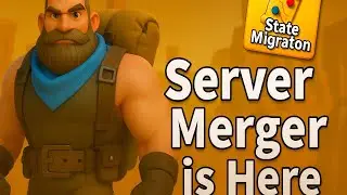 Server Merger and Server Migration is Here in Last Z: Survival Shooter